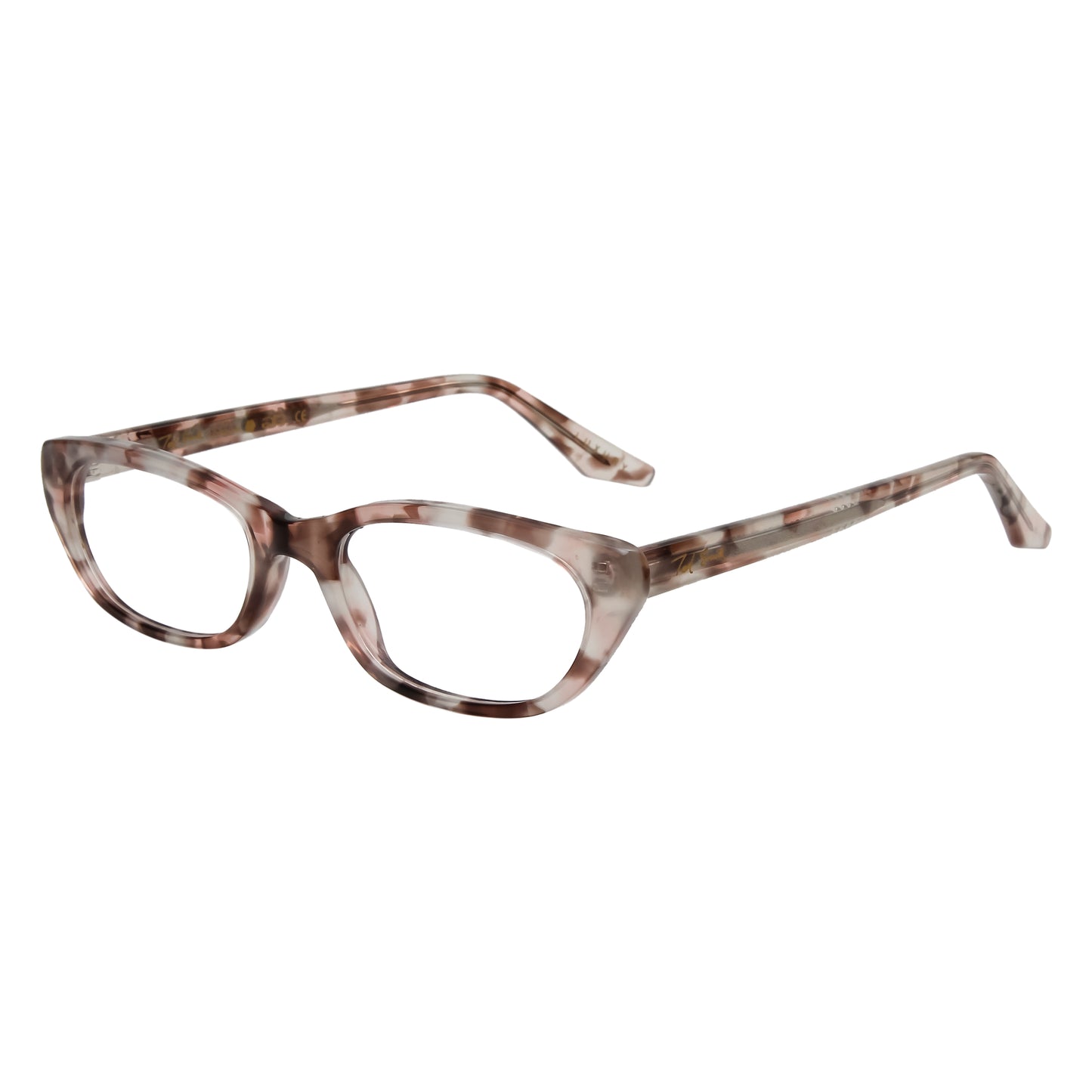 ARUBBA 2.0 WOMEN CAT-EYE ACETATE COMPUTER GLASSES (IN 6 COLORS)