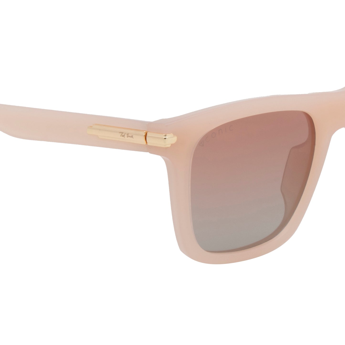 SOULMATE SUNGLASSES BY TED SMITH ICONIC (IN 4 COLORS)