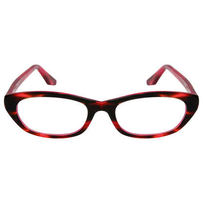 ARUBBA 2.0 WOMEN CAT-EYE ACETATE COMPUTER GLASSES (IN 6 COLORS)