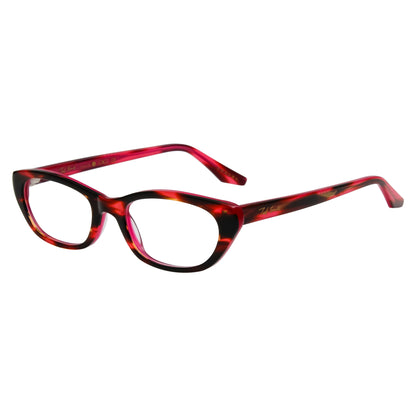 ARUBBA 2.0 WOMEN CAT-EYE ACETATE COMPUTER GLASSES (IN 6 COLORS)