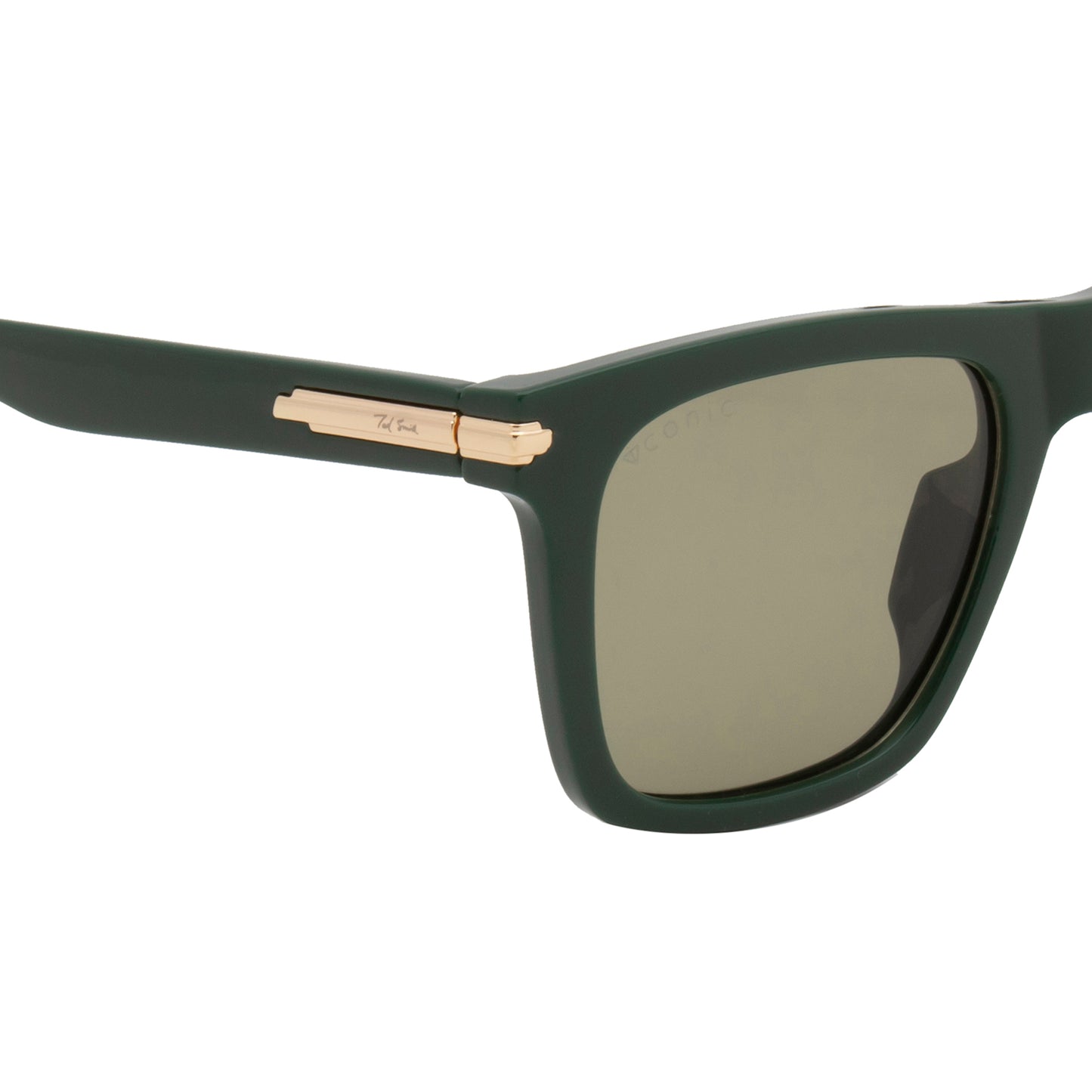 SOULMATE SUNGLASSES BY TED SMITH ICONIC (IN 4 COLORS)