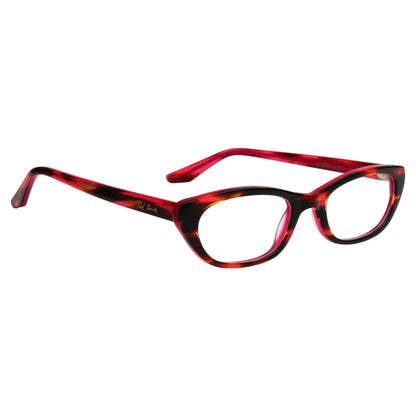 ARUBBA 2.0 WOMEN CAT-EYE ACETATE COMPUTER GLASSES (IN 6 COLORS)