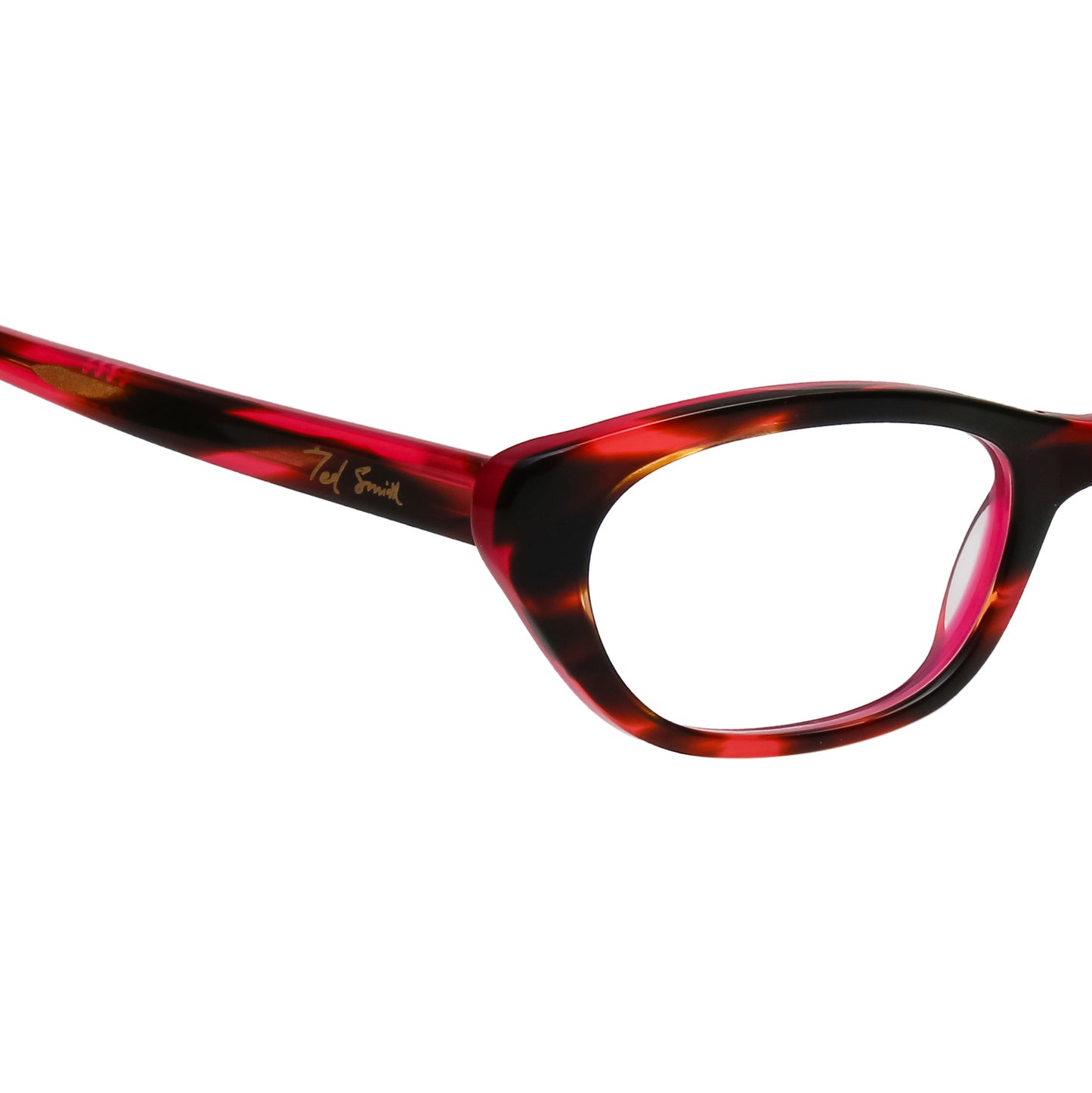 ARUBBA 2.0 WOMEN CAT-EYE ACETATE COMPUTER GLASSES (IN 6 COLORS)