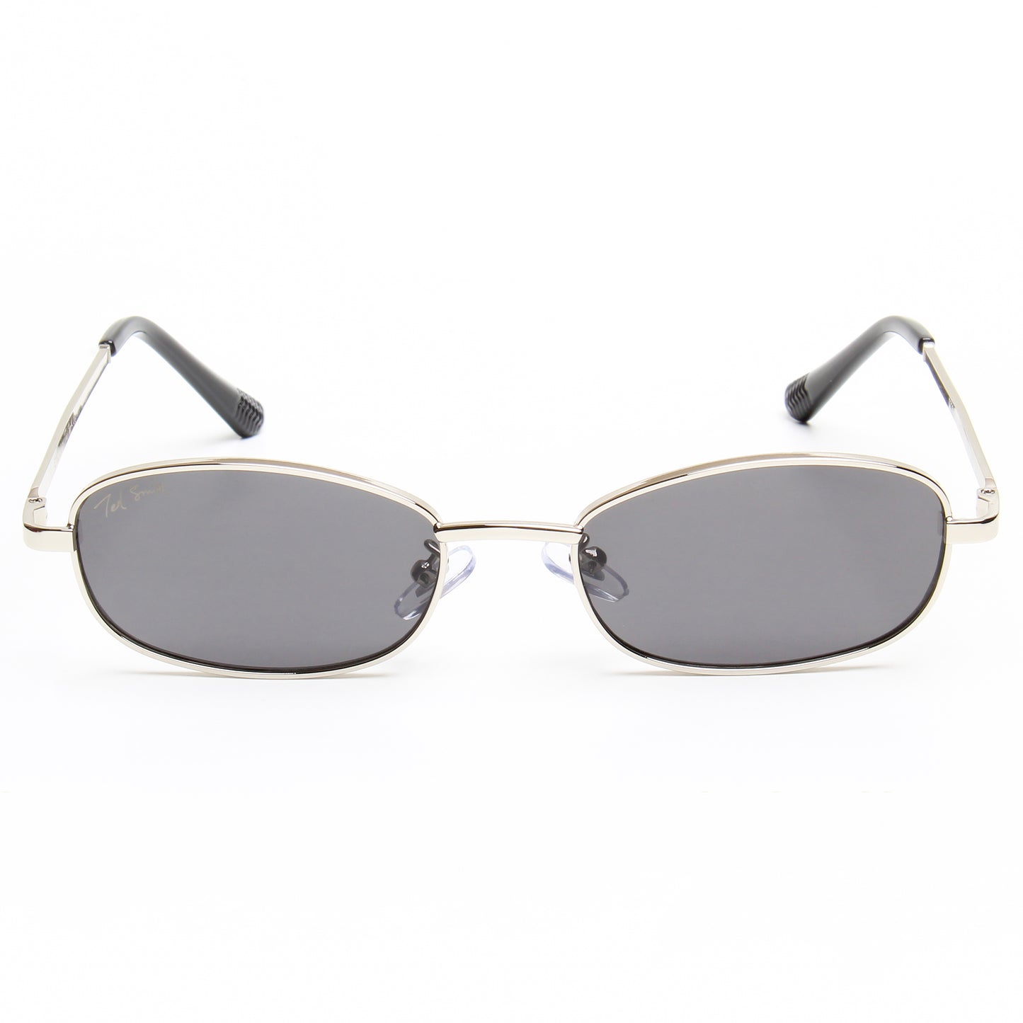 EYEZ 2.0 | OVAL FULL RIM METAL SUNGLASSES (IN 5 COLOURS)