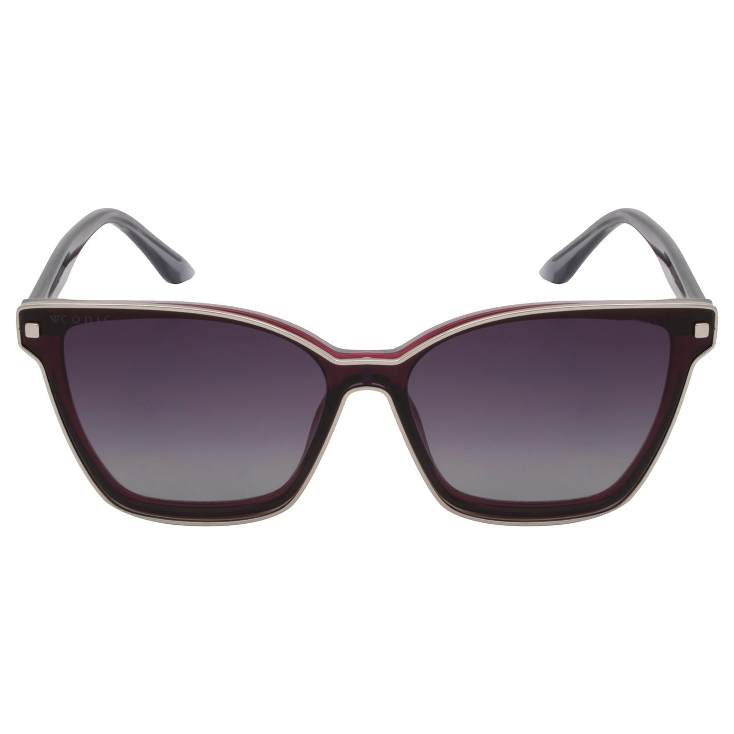 GIGI CLIPLUX BY TED SMITH ICONIC (IN 3 COLORS)