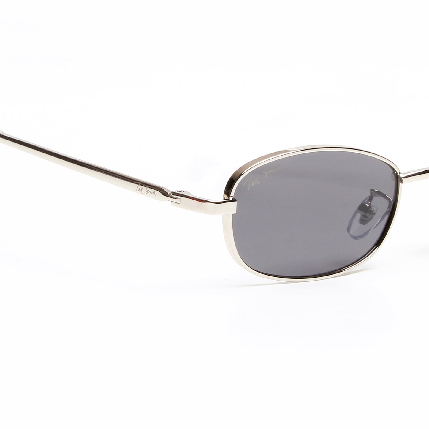 EYEZ 2.0 | OVAL FULL RIM METAL SUNGLASSES (IN 5 COLOURS)