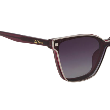 GIGI CLIPLUX BY TED SMITH ICONIC (IN 3 COLORS)