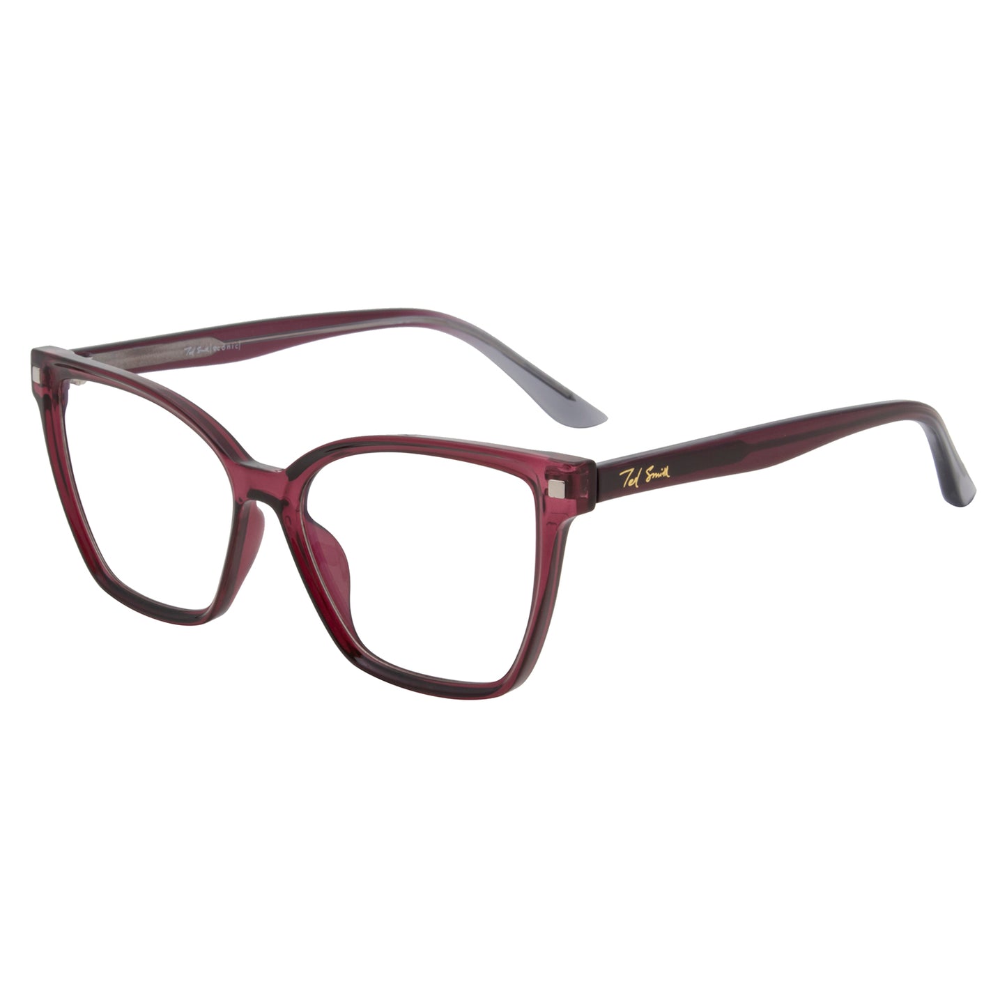 GIGI CLIPLUX BY TED SMITH ICONIC (IN 3 COLORS)