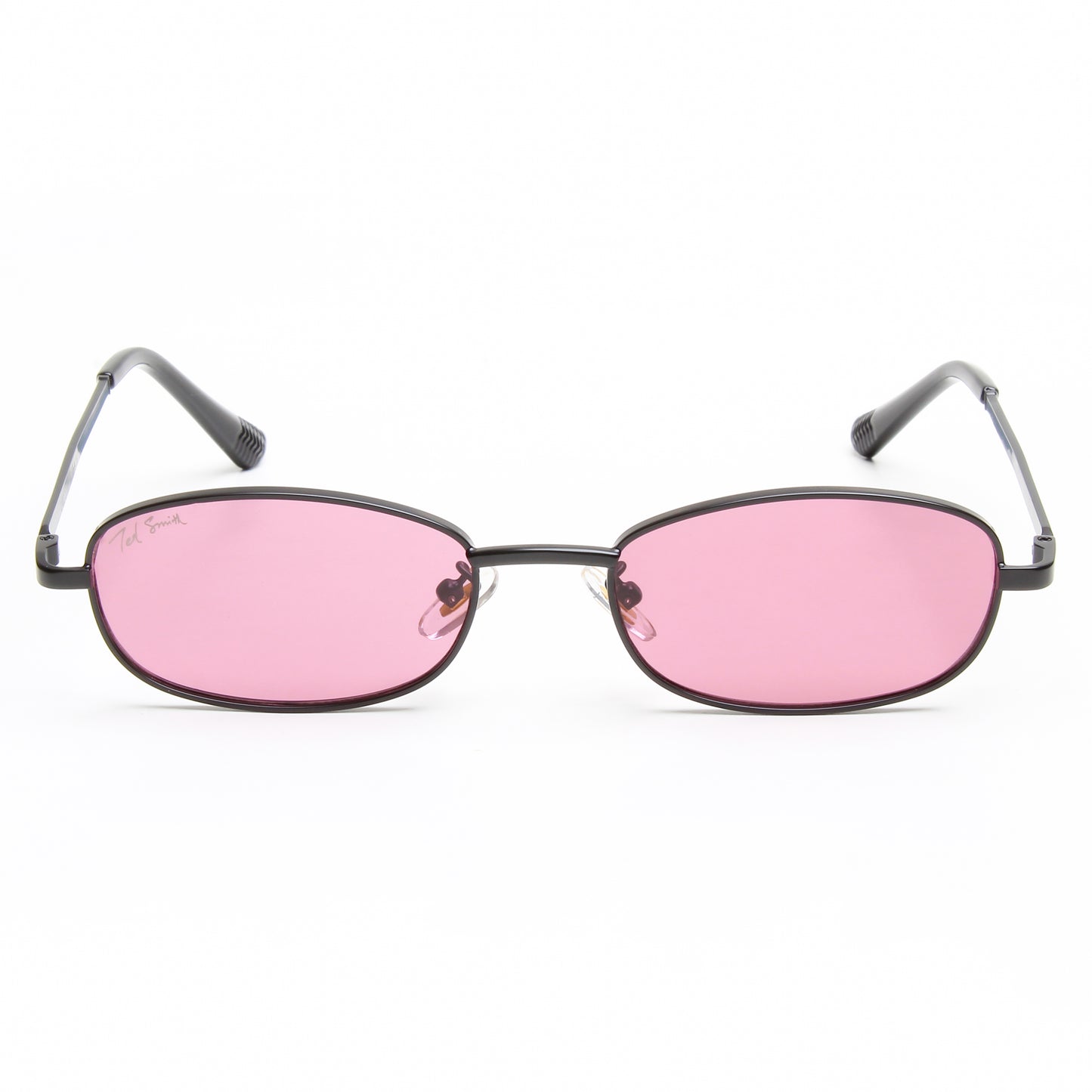 EYEZ 2.0 | OVAL FULL RIM METAL SUNGLASSES (IN 5 COLOURS)