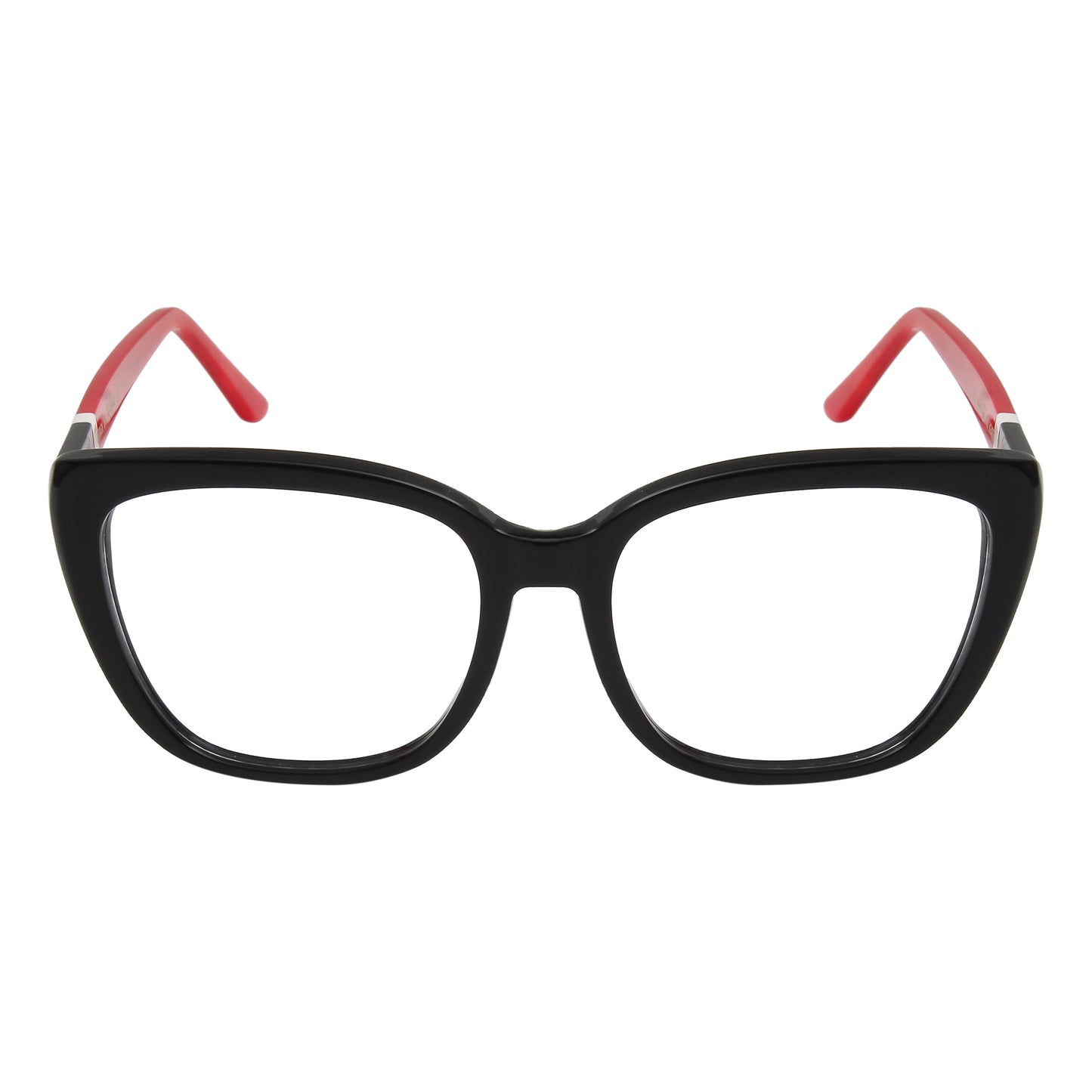 FLORRIE WOMEN CAT-EYE ACETATE COMPUTER GLASSES (IN 6 COLORS)