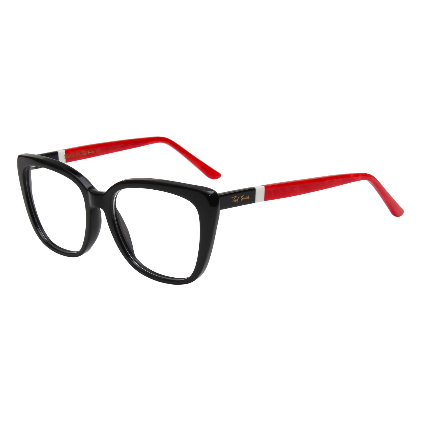 FLORRIE WOMEN CAT-EYE ACETATE COMPUTER GLASSES (IN 6 COLORS)