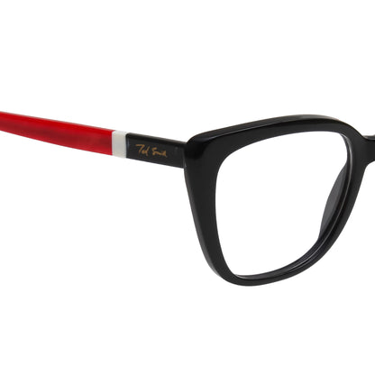 FLORRIE WOMEN CAT-EYE ACETATE COMPUTER GLASSES (IN 6 COLORS)