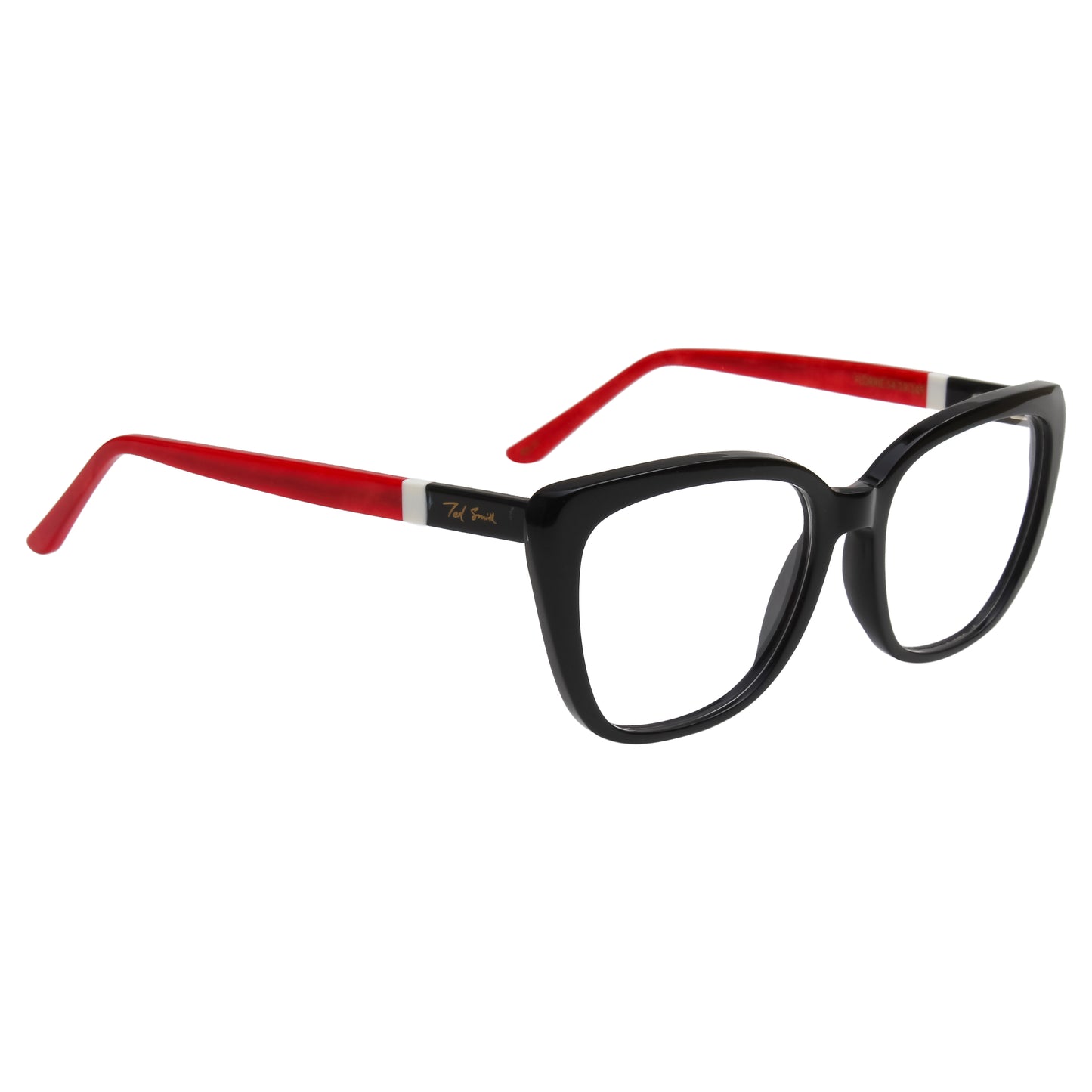 FLORRIE WOMEN CAT-EYE ACETATE COMPUTER GLASSES (IN 6 COLORS)