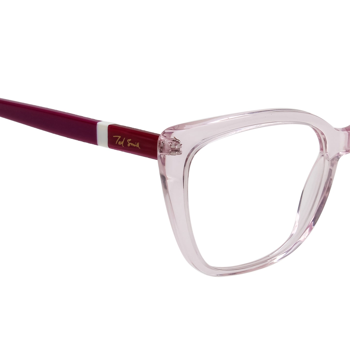 FLORRIE WOMEN CAT-EYE ACETATE COMPUTER GLASSES (IN 6 COLORS)