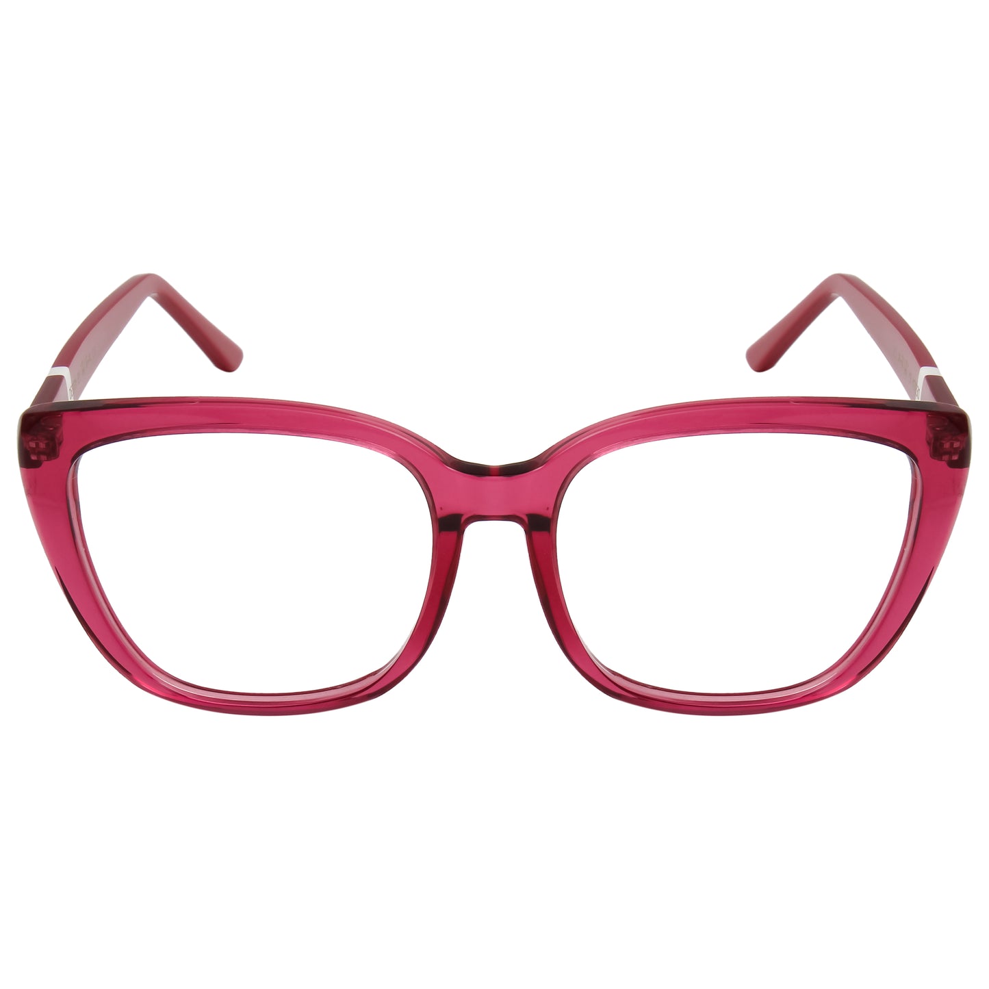 FLORRIE WOMEN CAT-EYE ACETATE COMPUTER GLASSES (IN 6 COLORS)