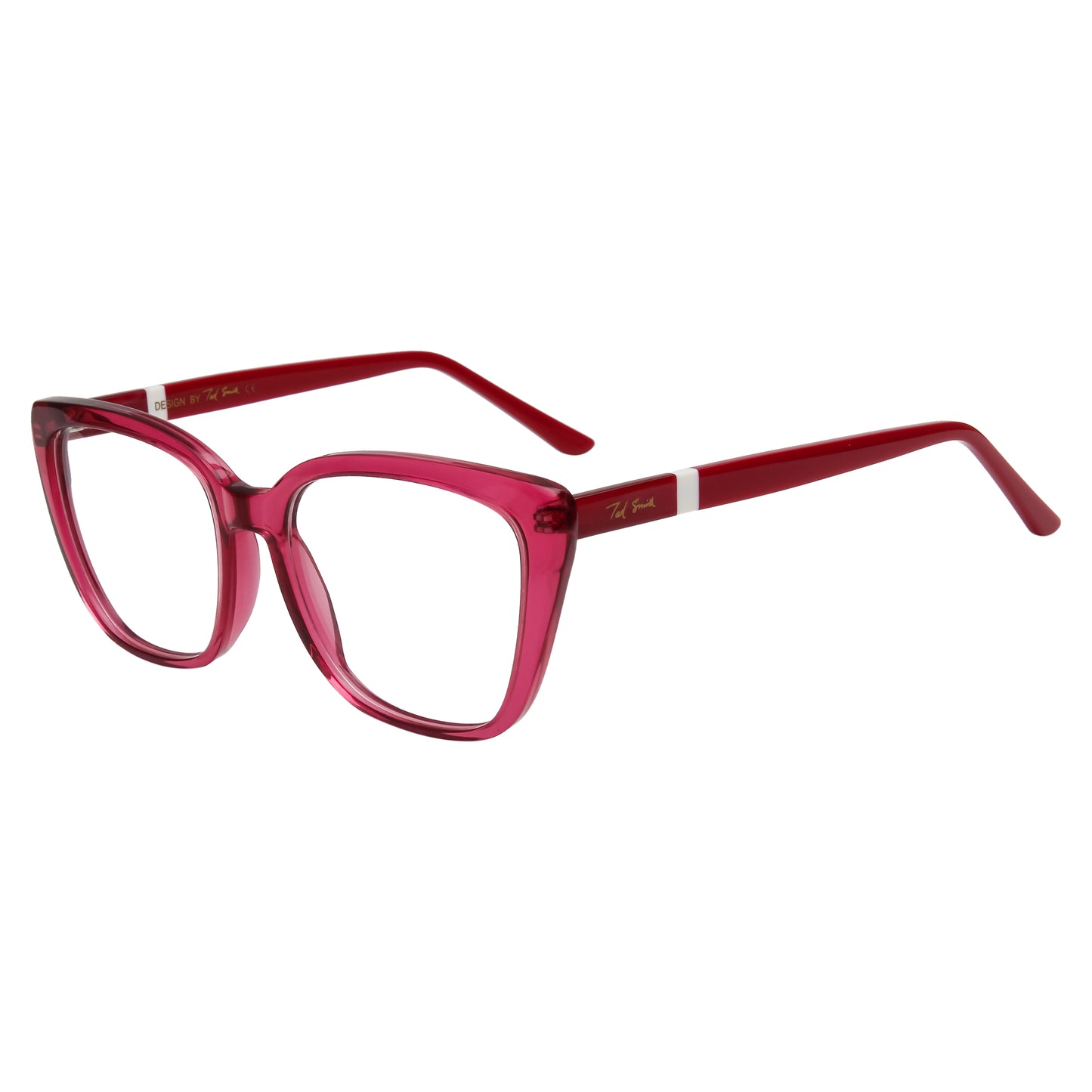 FLORRIE WOMEN CAT-EYE ACETATE COMPUTER GLASSES (IN 6 COLORS)