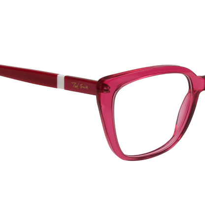 FLORRIE WOMEN CAT-EYE ACETATE COMPUTER GLASSES (IN 6 COLORS)