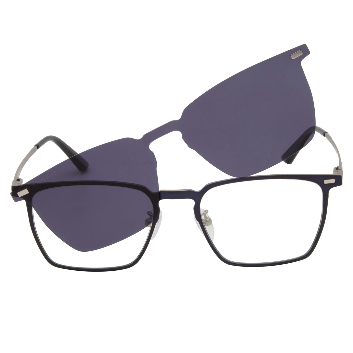 KITE CLIPLUX BY TED SMITH ICONIC(IN 3 COLORS)