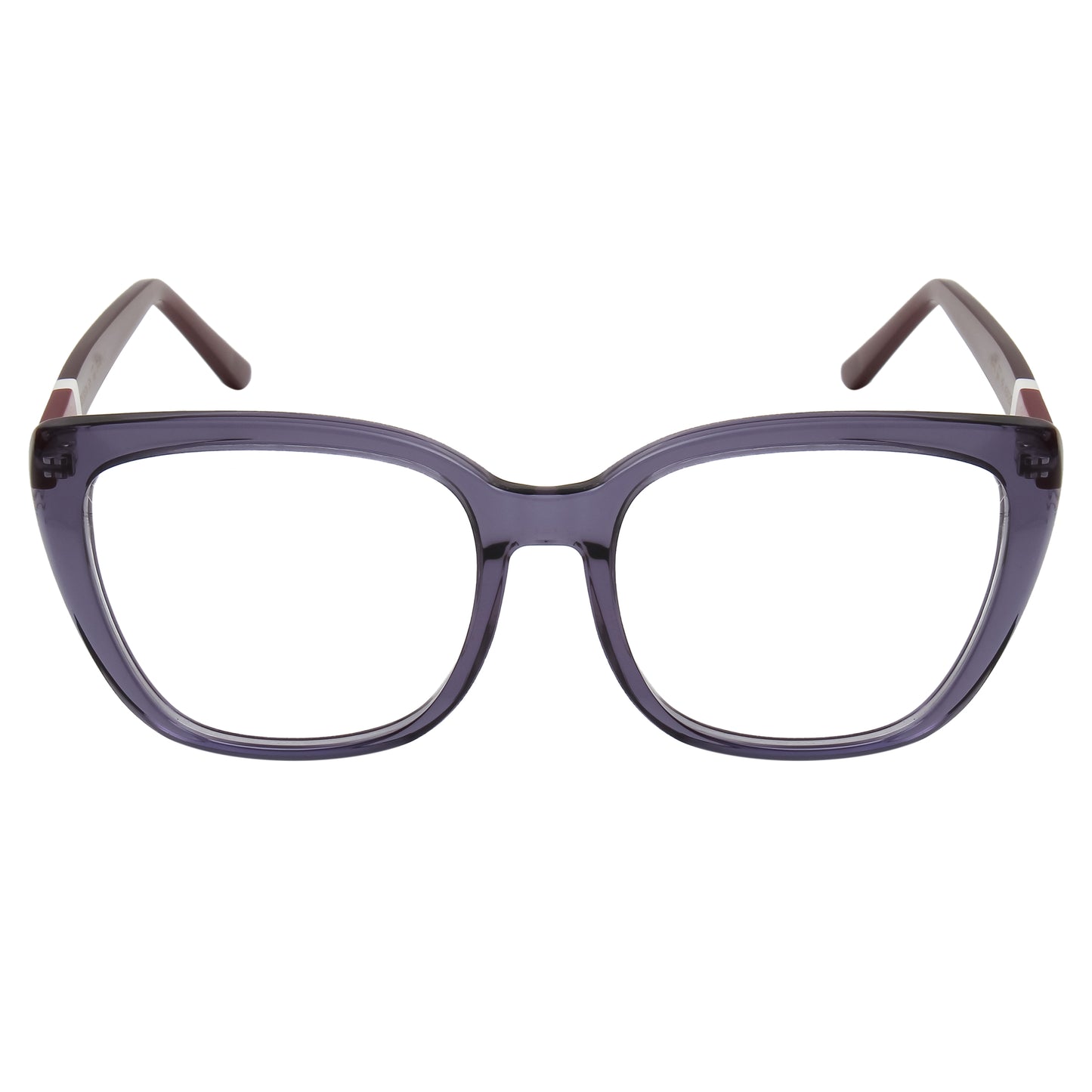 FLORRIE WOMEN CAT-EYE ACETATE COMPUTER GLASSES (IN 6 COLORS)