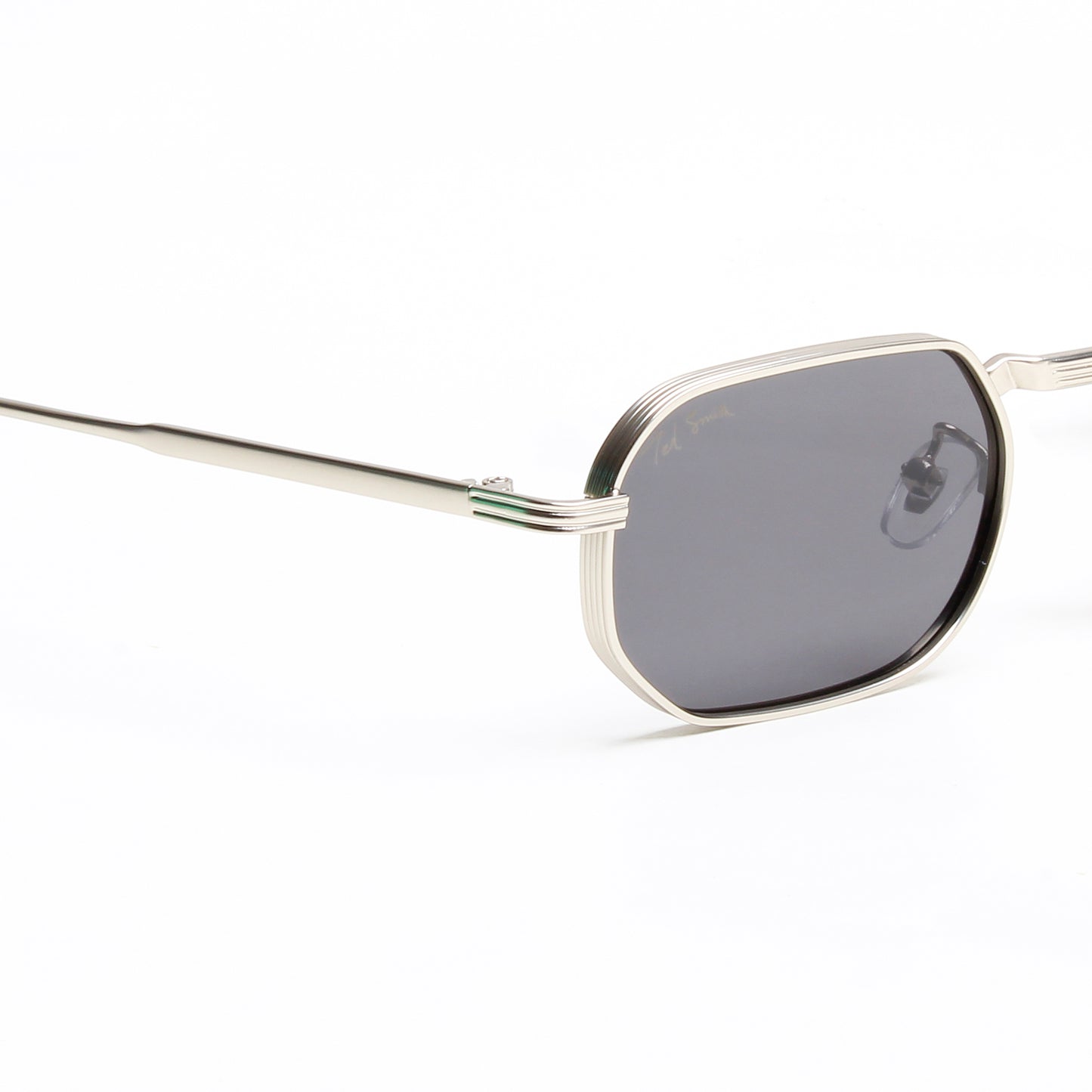 WALKER 2.0 | HEXAGON FULL RIM METAL SUNGLASSES (IN 6 COLOURS)