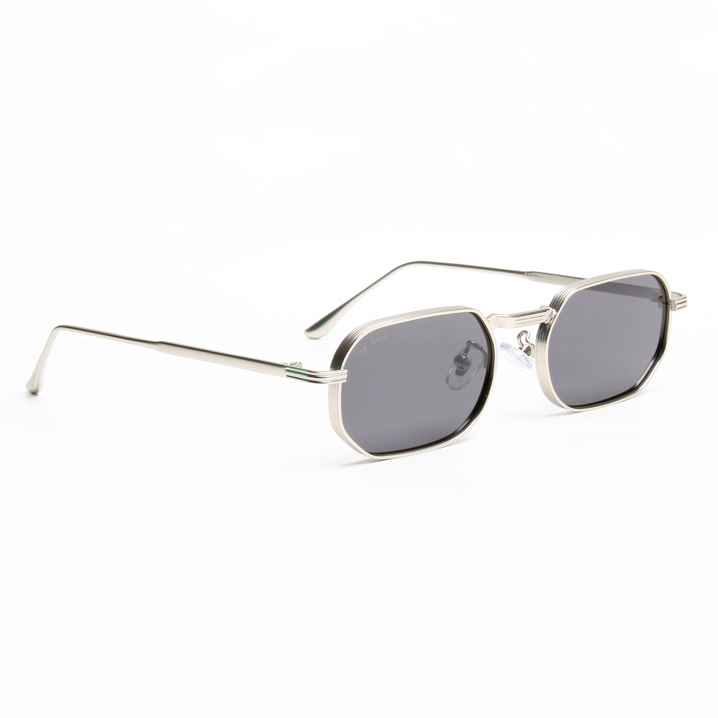 WALKER 2.0 | HEXAGON FULL RIM METAL SUNGLASSES (IN 6 COLOURS)