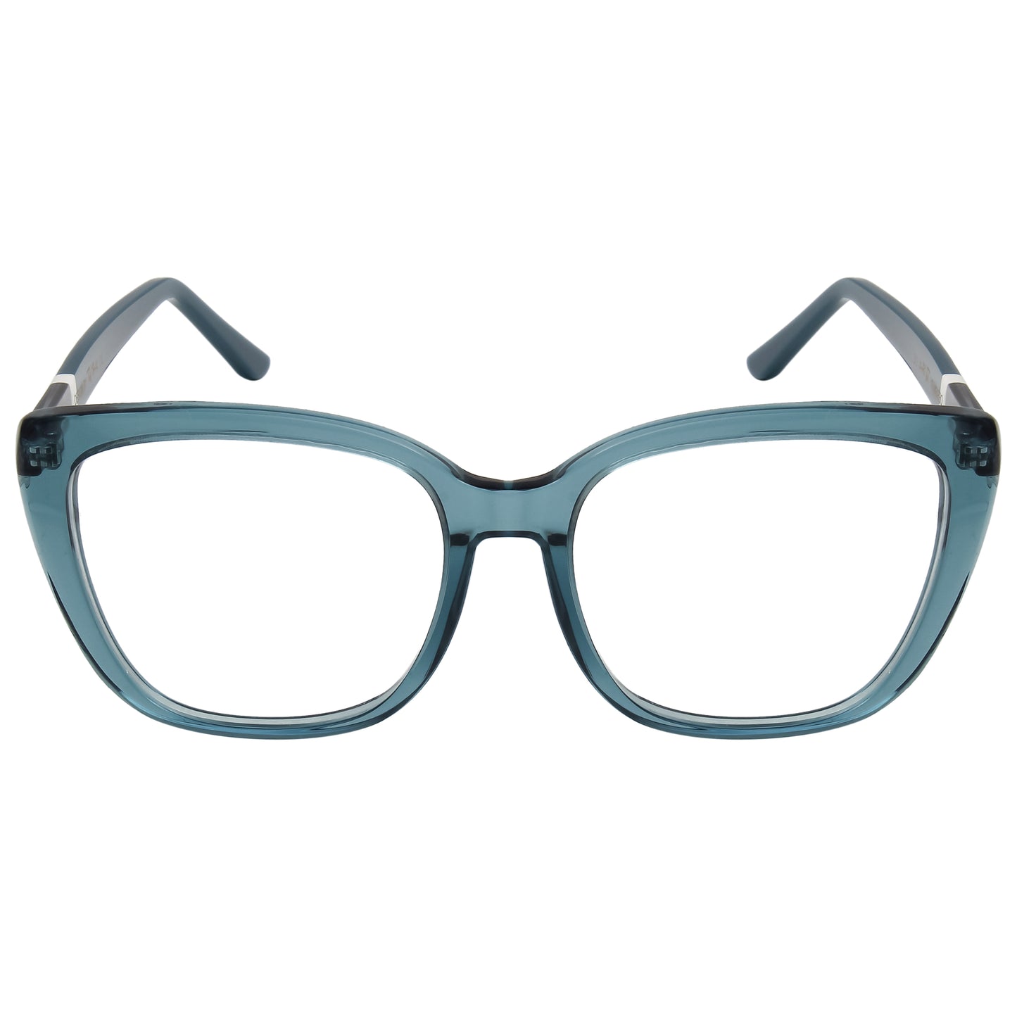 FLORRIE WOMEN CAT-EYE ACETATE COMPUTER GLASSES (IN 6 COLORS)