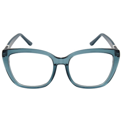 FLORRIE WOMEN CAT-EYE ACETATE COMPUTER GLASSES (IN 6 COLORS)