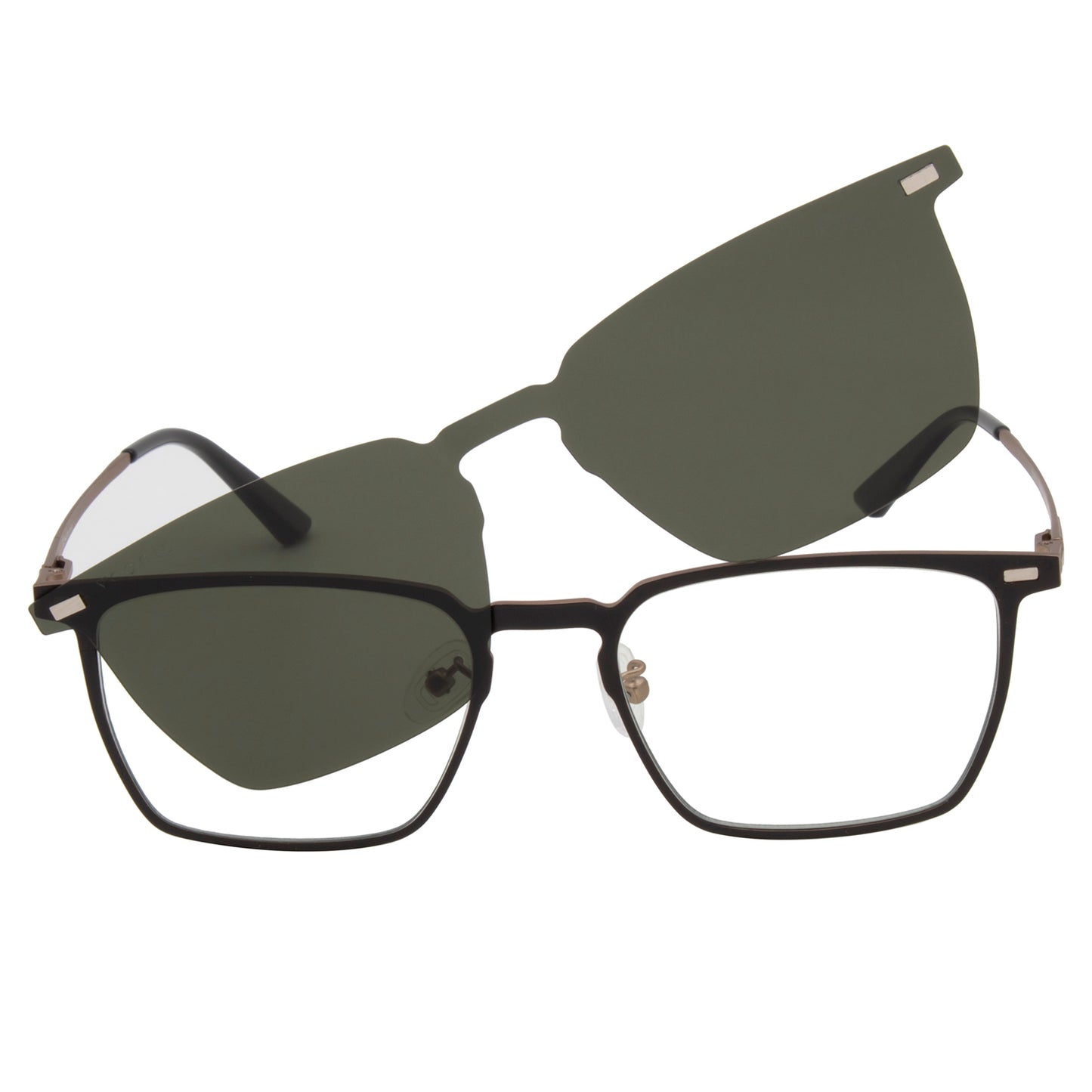 KITE CLIPLUX BY TED SMITH ICONIC(IN 3 COLORS)