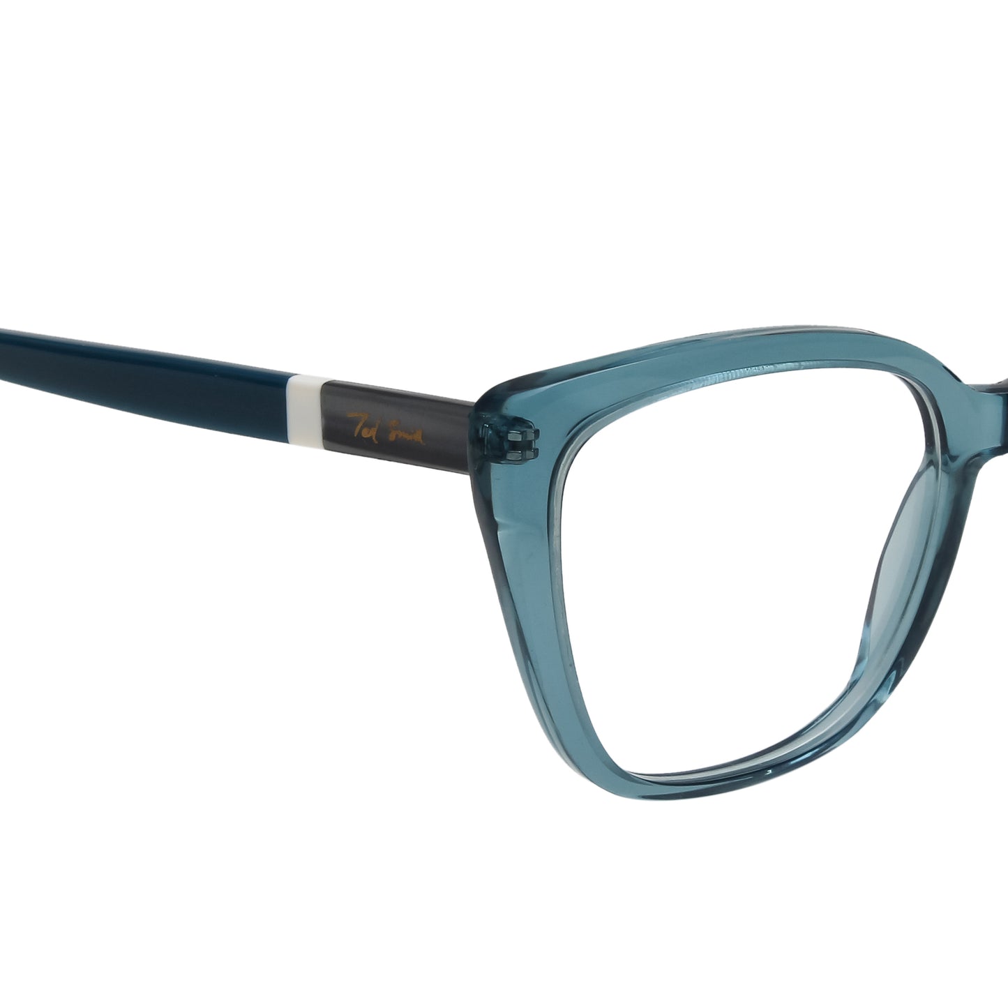 FLORRIE WOMEN CAT-EYE ACETATE COMPUTER GLASSES (IN 6 COLORS)