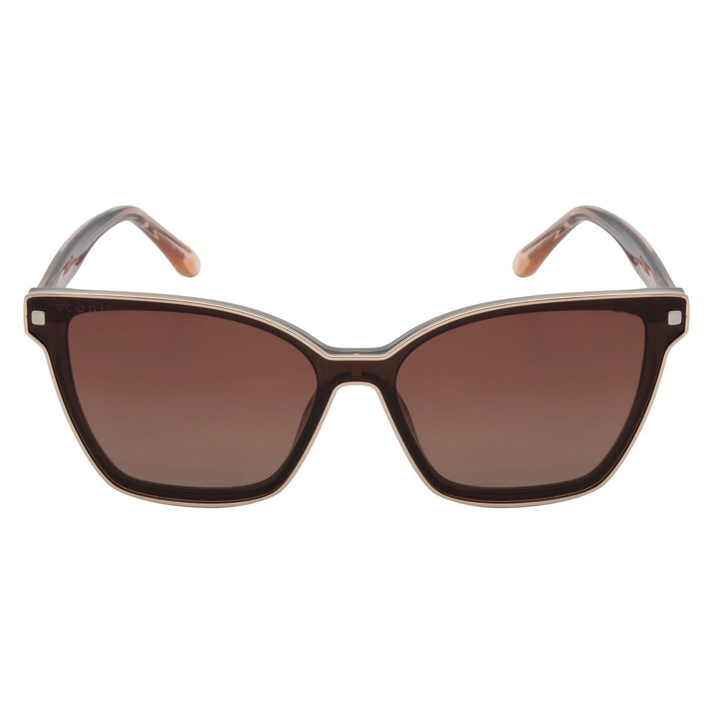 GIGI CLIPLUX BY TED SMITH ICONIC (IN 3 COLORS)