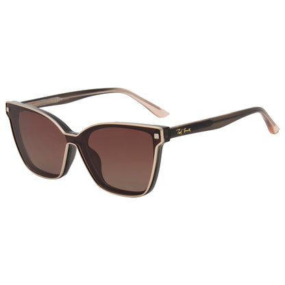 GIGI CLIPLUX BY TED SMITH ICONIC (IN 3 COLORS)