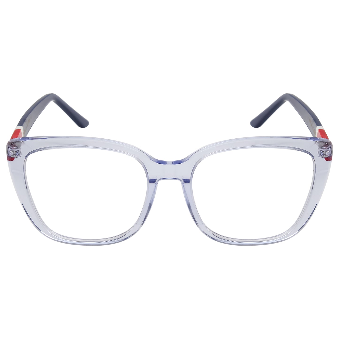 FLORRIE WOMEN CAT-EYE ACETATE COMPUTER GLASSES (IN 6 COLORS)