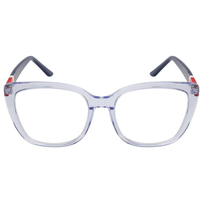 FLORRIE WOMEN CAT-EYE ACETATE COMPUTER GLASSES (IN 6 COLORS)