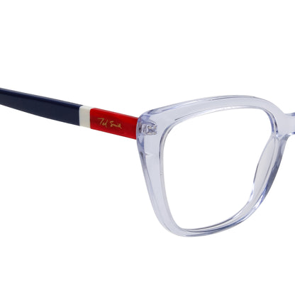 FLORRIE WOMEN CAT-EYE ACETATE COMPUTER GLASSES (IN 6 COLORS)