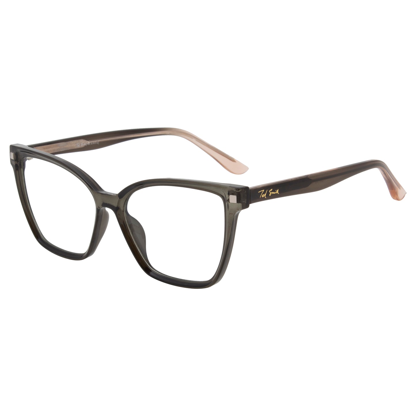 GIGI CLIPLUX BY TED SMITH ICONIC (IN 3 COLORS)