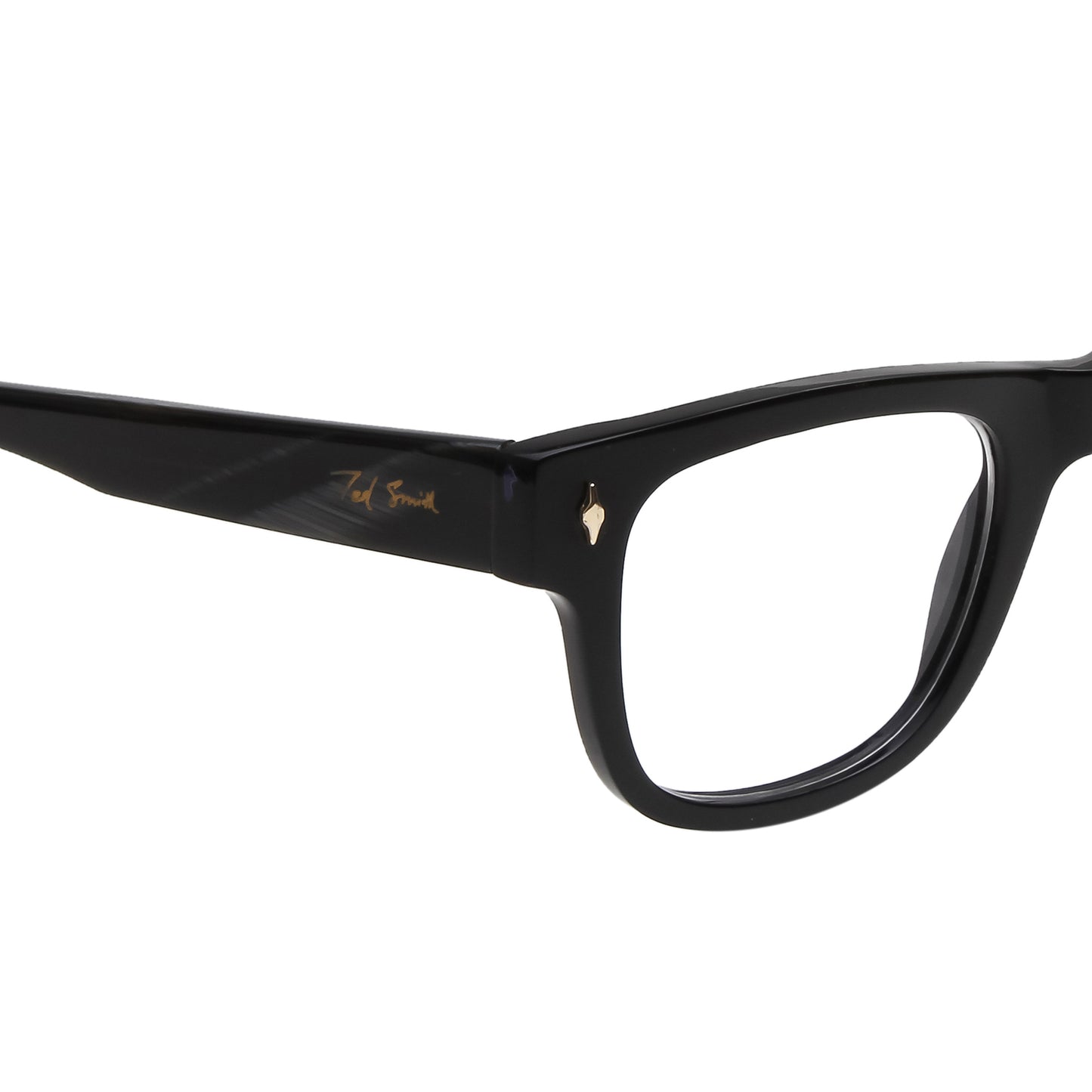 PARKER UNISEX SQUARE ACETATE COMPUTER GLASSES (IN 6 COLORS)