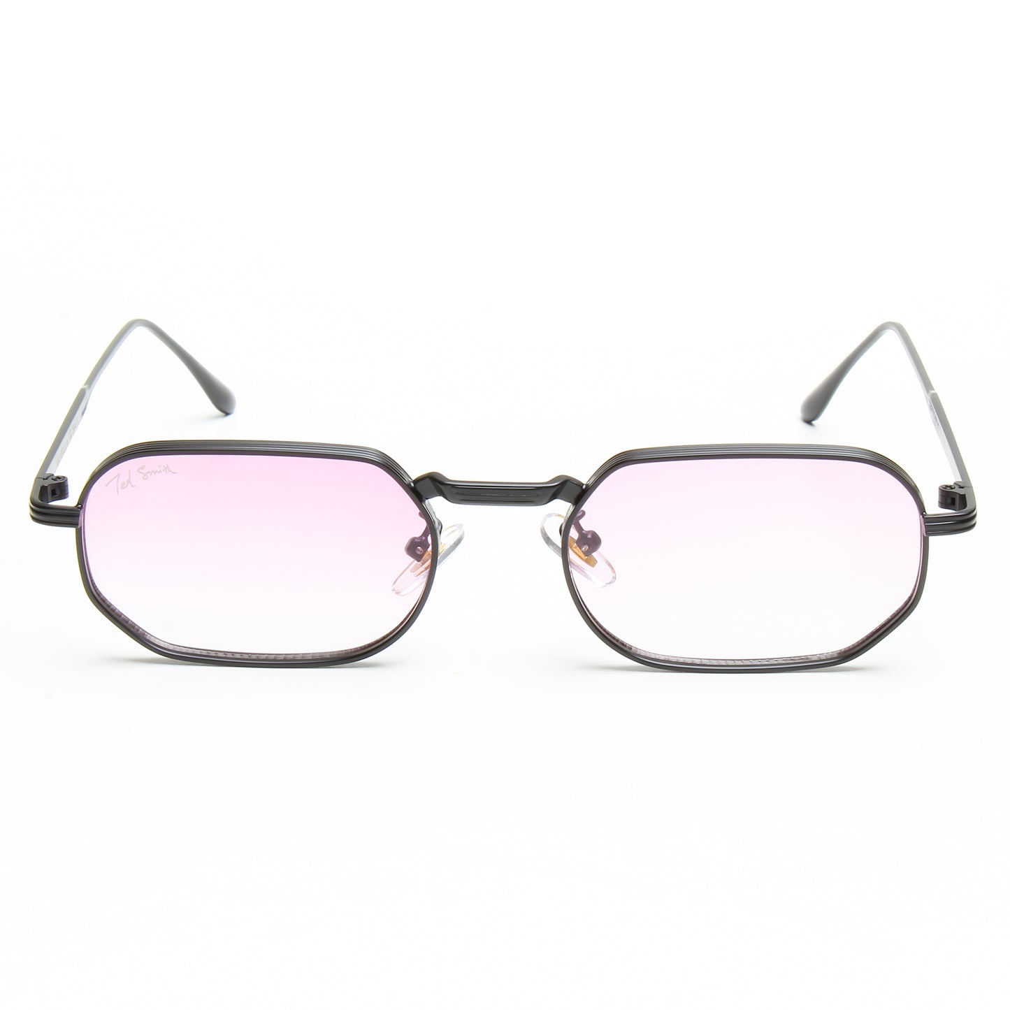 WALKER 2.0 | HEXAGON FULL RIM METAL SUNGLASSES (IN 6 COLOURS)
