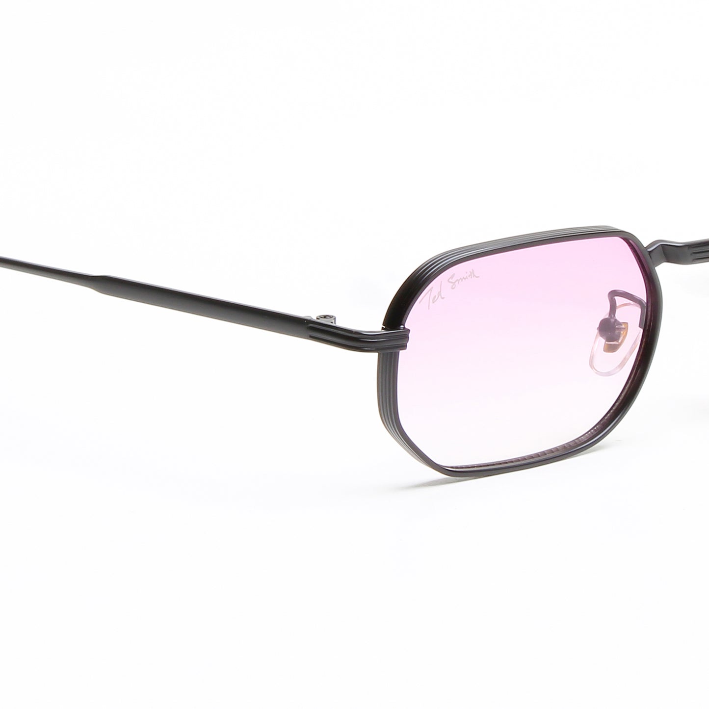 WALKER 2.0 | HEXAGON FULL RIM METAL SUNGLASSES (IN 6 COLOURS)