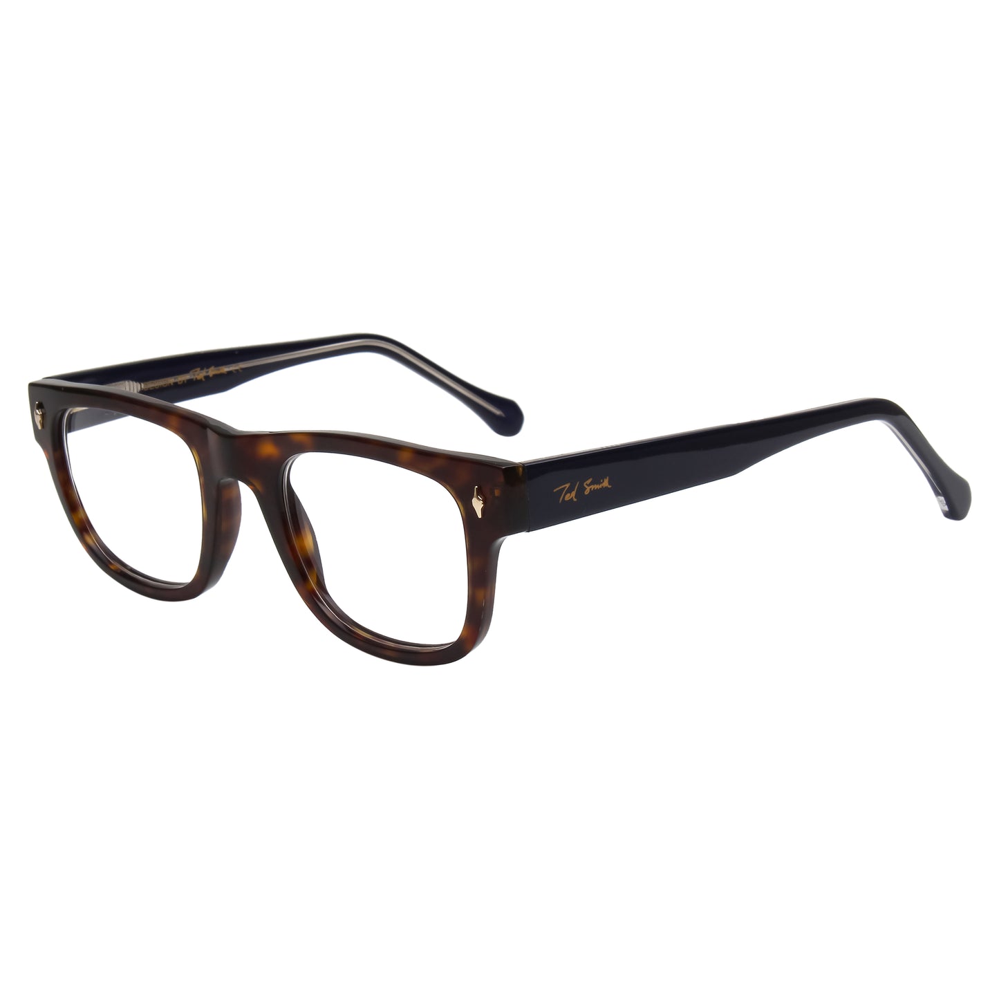 PARKER UNISEX SQUARE ACETATE COMPUTER GLASSES (IN 6 COLORS)