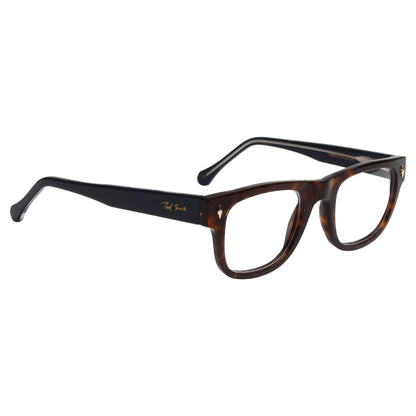 PARKER UNISEX SQUARE ACETATE COMPUTER GLASSES (IN 6 COLORS)