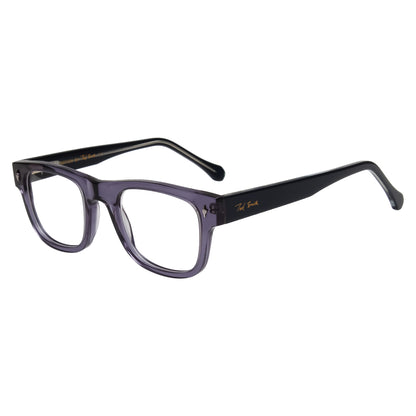 PARKER UNISEX SQUARE ACETATE COMPUTER GLASSES (IN 6 COLORS)