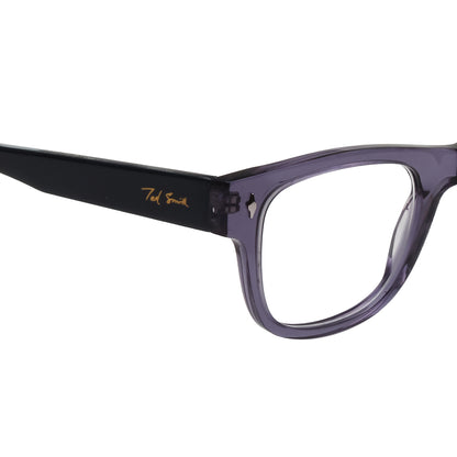 PARKER UNISEX SQUARE ACETATE COMPUTER GLASSES (IN 6 COLORS)