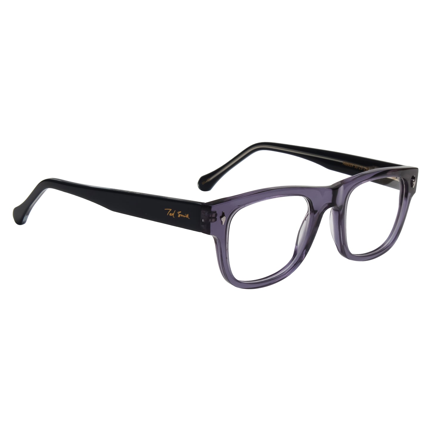 PARKER UNISEX SQUARE ACETATE COMPUTER GLASSES (IN 6 COLORS)