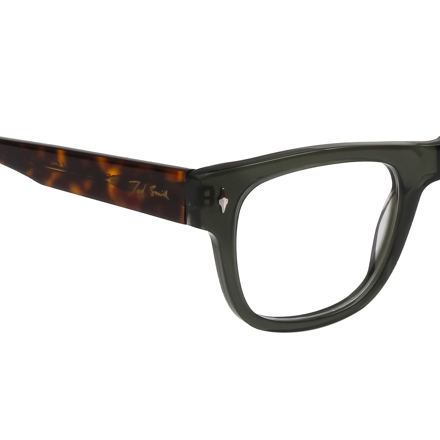 PARKER UNISEX SQUARE ACETATE COMPUTER GLASSES (IN 6 COLORS)