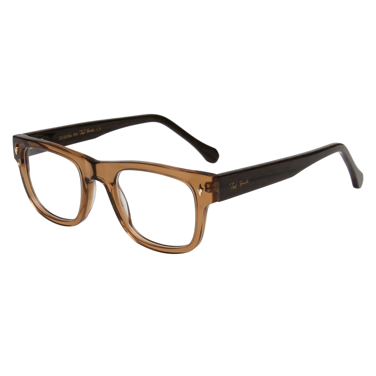 PARKER UNISEX SQUARE ACETATE COMPUTER GLASSES (IN 6 COLORS)