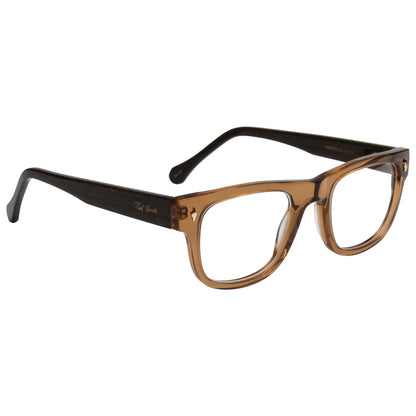 PARKER UNISEX SQUARE ACETATE COMPUTER GLASSES (IN 6 COLORS)