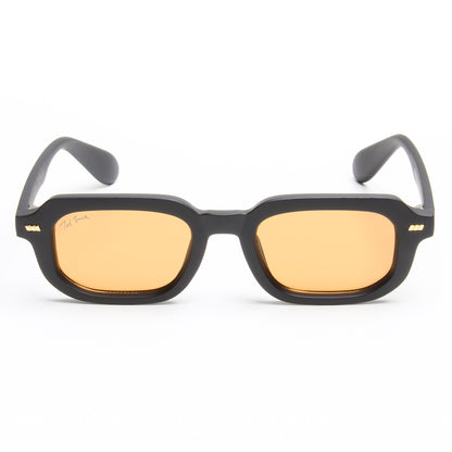 GAST | RECTANGLE FULL RIM TR90 SUNGLASSES (IN 5 COLOURS)