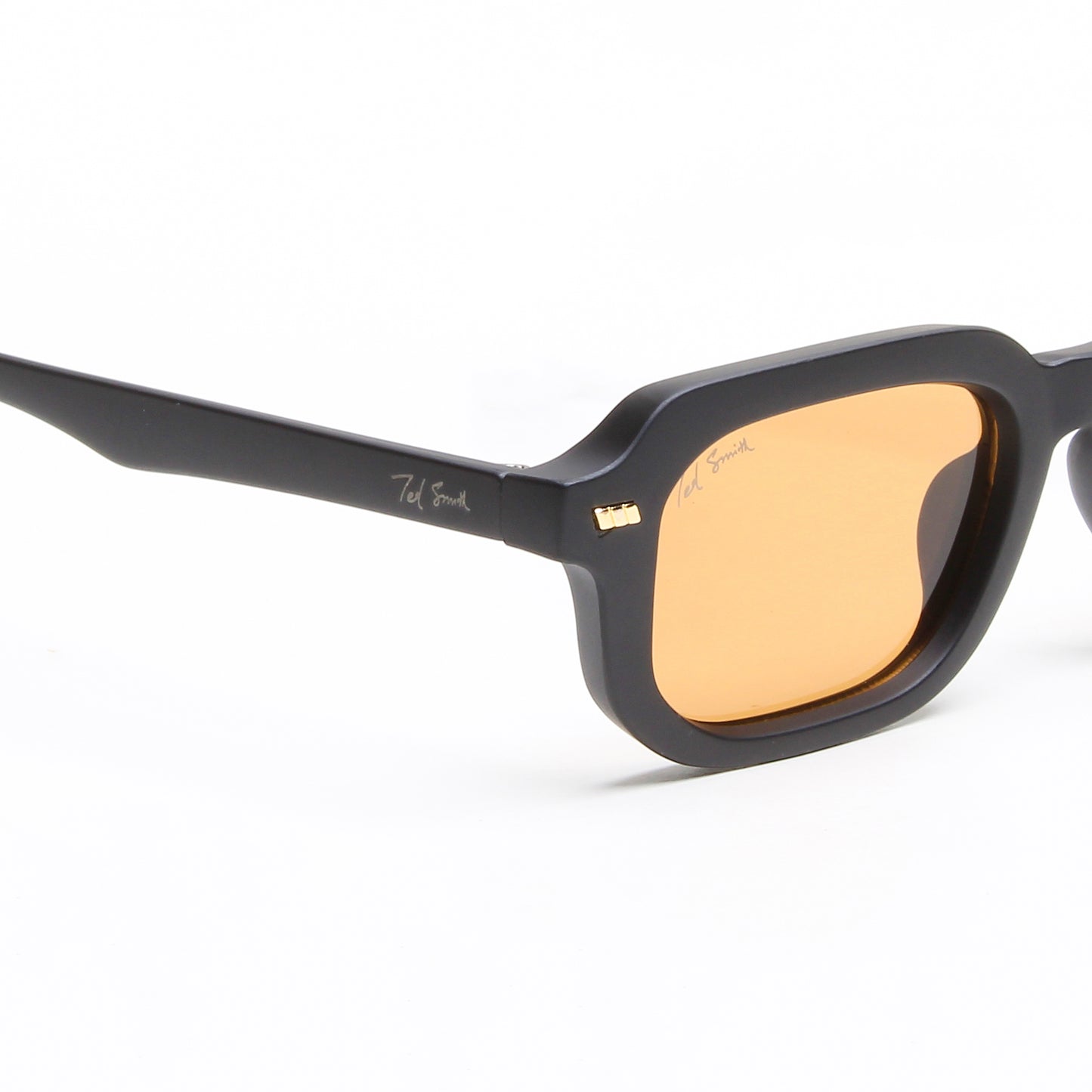 GAST | RECTANGLE FULL RIM TR90 SUNGLASSES (IN 5 COLOURS)