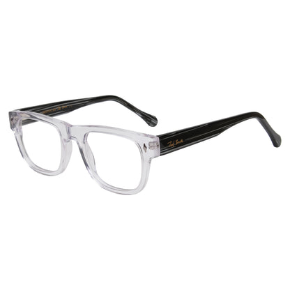 PARKER UNISEX SQUARE ACETATE COMPUTER GLASSES (IN 6 COLORS)