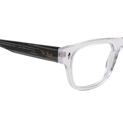 PARKER UNISEX SQUARE ACETATE COMPUTER GLASSES (IN 6 COLORS)